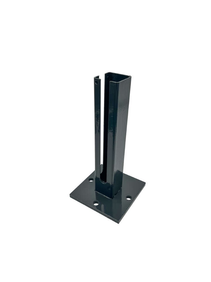 Standfuß Holmhöhe 30cm